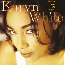 Karyn White